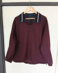 TOMMY HILFIGER GOLF ナイロンジャケット Lサイズ