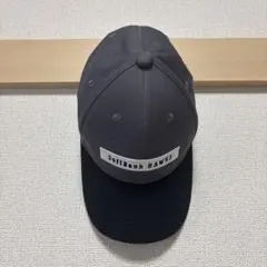 SoftBank HAWKS ベースボールキャップ グレー/ブラック
