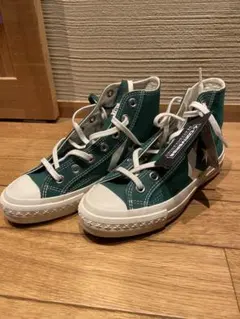 コンバース　CX-PRO SK 　スエード×キャンバス