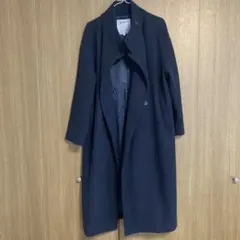 ロングコート　レディース　2/1まで