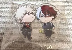 僕のヒーローアカデミア　映画　アクスタ