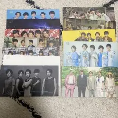 2025年最新】グループ名：嵐 会報の人気アイテム - メルカリ