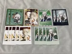 【今月限り】【値引き相談◎】 Dytica 2nd 叢雲カゲツ　チェキ