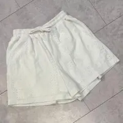 150cm ショートパンツ