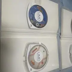 PSP UMDソフトセット
