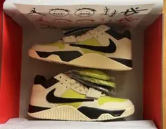 新品未使用 NIKE JORDAN ジャンプマン ジャック TR Travis