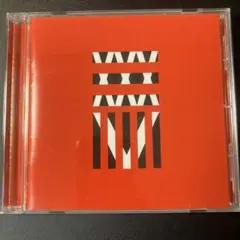 ONE OK ROCK 35xxxv CD