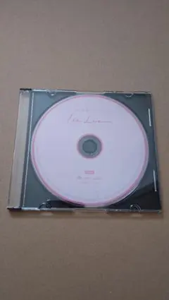 なにわ男子 Debut Tour 2022 1st Love 初回盤 DISC2