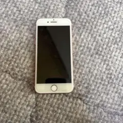 Apple iPhone 7 ローズゴールド 本体