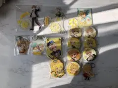 すとぷりるぅとくんグッズまとめ売り