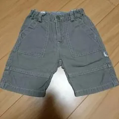 美品☆コムサハーフパンツ90cm