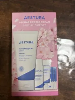 AESTURA ATOBARRIER365 CREAM 特別ギフトセット