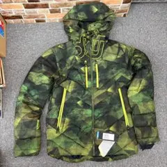 スノボウェア ウェア