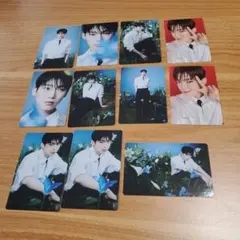 2025年最新】enhypen ソヌ トレカ セットの人気アイテム - メルカリ