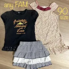 チュニック トップス