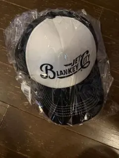 新品未開封BLANKEY JET CITY TRUCKER CAP BLACK 新品未開封 BLANKEY JET CITY TRUCKER CAP BLACK - メルカリ
