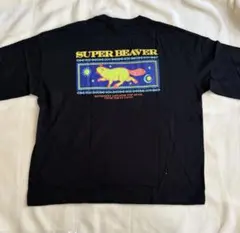 新品 小沢健二 Aidade赤刺繍T ネイビー XLサイズ Tシャツ - メルカリ