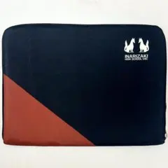 하이큐 이나리 자키 PC 케이스 태블릿 리버시블