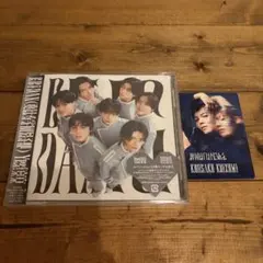 Yes!東京 原因は自分にある。　小泉光咲　トレカ　CD シリアルなし