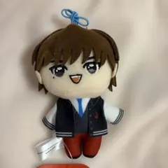 河野純喜 JO1 マスコットぬいぐるみ GiGO限定 - メルカリ