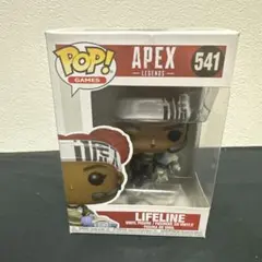 Funko Apex Legends 541 ライフライン