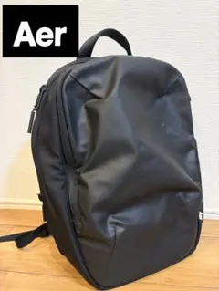 中古 Orla Kiely バイカラー リュックサック バックパック - メルカリ