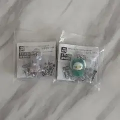 アイカツ！めじるしアクセサリー　2個セット