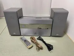 2026年最新】SHARP ラジオ・コンポの人気アイテム - メルカリ