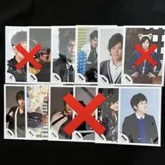 2026年最新】二宮和也 公式写真の人気アイテム - メルカリ