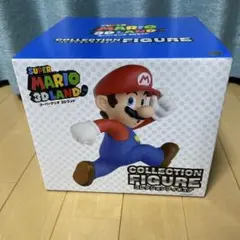 スーパーマリオ 3Dランド コレクションフィギュア