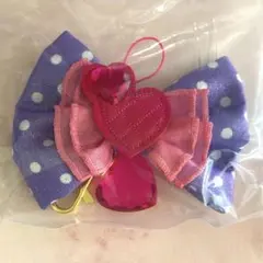 ミニー ファンダーランド ランダムキーチェーン デイジー パルパルーザ リボン