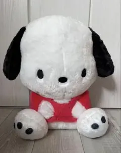 サンリオ ポチャッコ超超BIGぬいぐるみ◇新品タグ付き