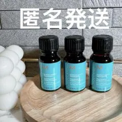 Moroccanoil モロッカンオイルトリートメント 10ml 3本セットのサムネイル