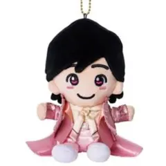 2026年最新】道枝駿佑ちびぬいの人気アイテム - メルカリ