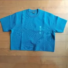 UNIQLO 半袖サマー　ニット