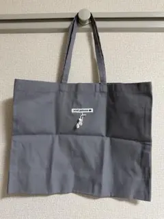 ミナペルホネン　ショップバッグ