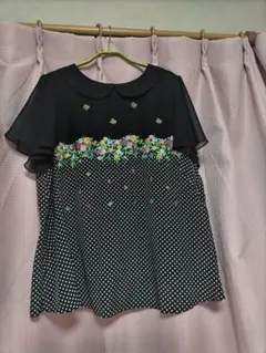 2026年最新】franche lippee レディース 半袖 シャツ・ブラウスの人気