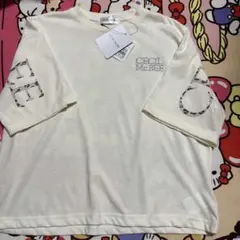 CECIL McBEE KIDS Tシャツ 新品