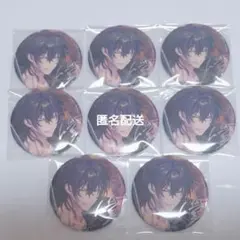 ☆ パラライ 4周年 ver.27 缶バッジ 辰宮 晴臣 - メルカリ