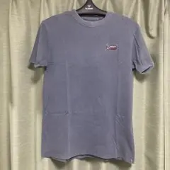 レア TOMMY JEANS Tシャツ 刺繍ロゴ ヴィンテージ グレー XL - メルカリ