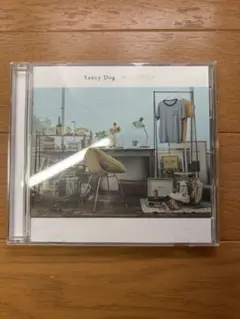 Saucy Dog サニーボトル CD
