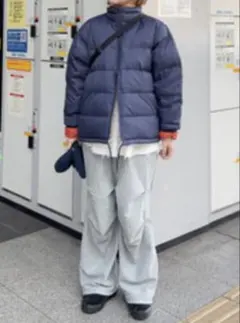 別注】Champion / リバースウィーブ(R) ミリタリー パンツ