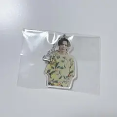 ⚠️M!LK シークレットベース ランダムアクスタ 吉田仁人 - メルカリ
