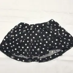 ヒスミニ　スカパン　ベビー　90