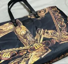 vivienne westwood フレームシリーズ トートバッグ L 完売品