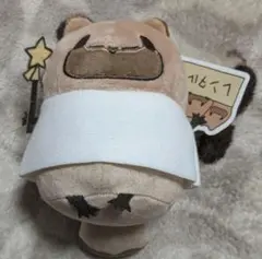 嗚呼、たぬきはもうだめです BIGぬいぐるみ namco限定 - メルカリ