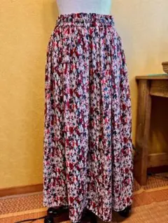 アメリカンラグシー　スカート