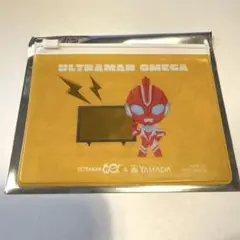 希少　ウルトラマン ヤマダデンキ スライダーポーチ