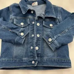 デニム ジャケット90