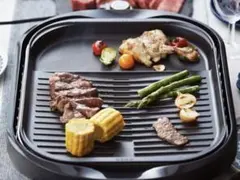 2026年最新】タイガーホットプレート crc-b301の人気アイテム - メルカリ